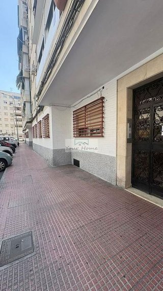 Piso en venta en Reyes Católicos en Alcalá de Henares