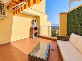 Piso en venta en Aguadulce Norte en Roquetas de Mar