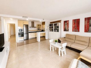 Piso en venta en Aguadulce Norte en Roquetas de Mar