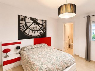 Piso en venta en Aguadulce Norte en Roquetas de Mar