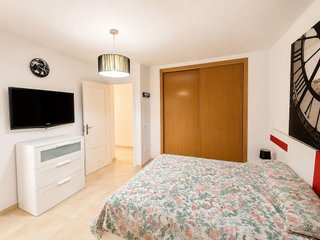 Piso en venta en Aguadulce Norte en Roquetas de Mar