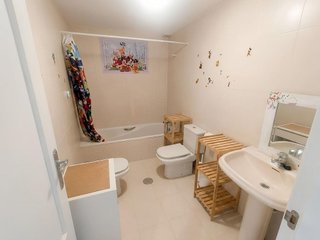 Piso en venta en Aguadulce Norte en Roquetas de Mar