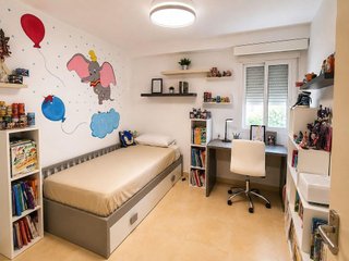 Piso en venta en Aguadulce Norte en Roquetas de Mar