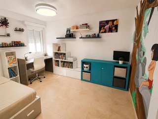 Piso en venta en Aguadulce Norte en Roquetas de Mar