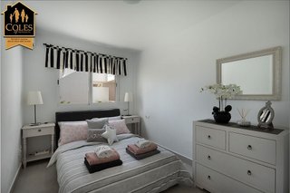 Piso en venta en Urb. El Palmeral en Mojácar