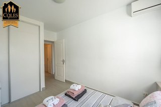 Piso en venta en Urb. El Palmeral en Mojácar