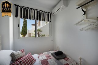 Piso en venta en Urb. El Palmeral en Mojácar