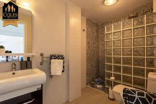 Piso en venta en Urb. El Palmeral en Mojácar