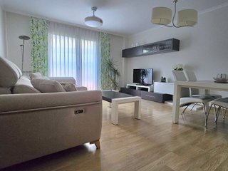 Piso en venta en La Milagrosa - La Estrella en Albacete