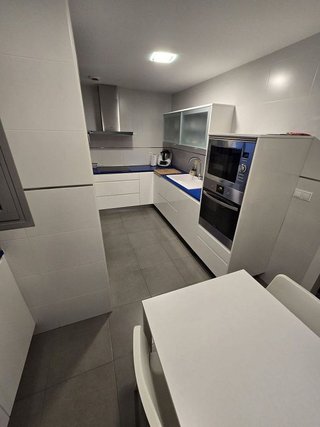 Piso en venta en La Milagrosa - La Estrella en Albacete