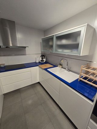 Piso en venta en La Milagrosa - La Estrella en Albacete
