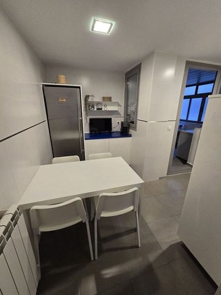 Piso en venta en La Milagrosa - La Estrella en Albacete