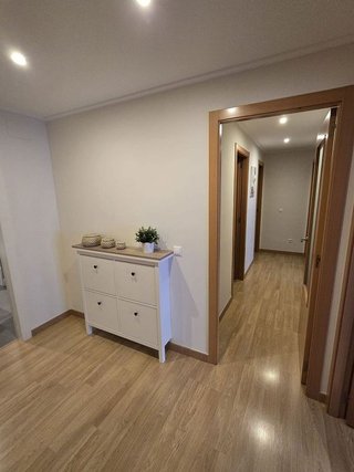 Piso en venta en La Milagrosa - La Estrella en Albacete