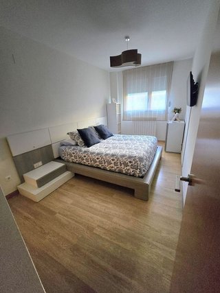 Piso en venta en La Milagrosa - La Estrella en Albacete