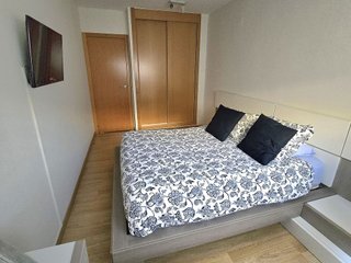 Piso en venta en La Milagrosa - La Estrella en Albacete