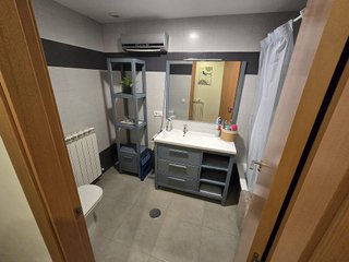 Piso en venta en La Milagrosa - La Estrella en Albacete