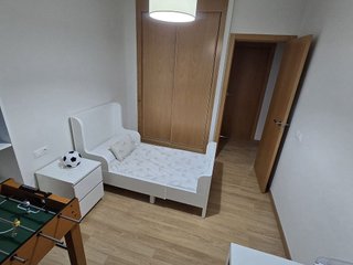 Piso en venta en La Milagrosa - La Estrella en Albacete