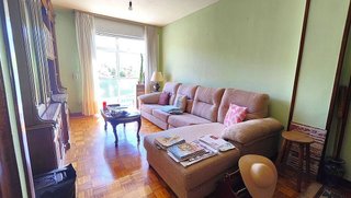 Piso en venta en Concheiros - Fontiñas en Santiago de Compostela