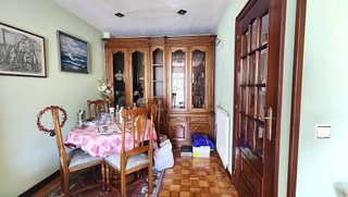 Piso en venta en Concheiros - Fontiñas en Santiago de Compostela