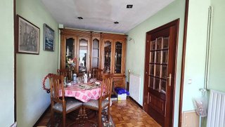 Piso en venta en Concheiros - Fontiñas en Santiago de Compostela