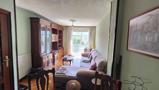 Piso en venta en Concheiros - Fontiñas en Santiago de Compostela