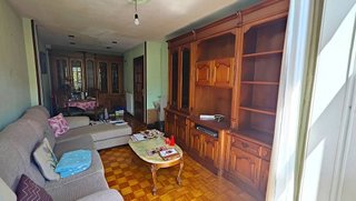 Piso en venta en Concheiros - Fontiñas en Santiago de Compostela