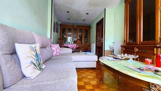 Piso en venta en Concheiros - Fontiñas en Santiago de Compostela