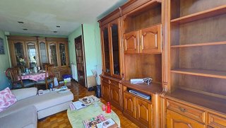 Piso en venta en Concheiros - Fontiñas en Santiago de Compostela
