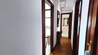 Piso en venta en Concheiros - Fontiñas en Santiago de Compostela