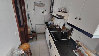 Piso en venta en Concheiros - Fontiñas en Santiago de Compostela