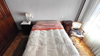 Piso en venta en Concheiros - Fontiñas en Santiago de Compostela