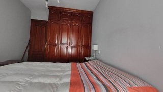 Piso en venta en Concheiros - Fontiñas en Santiago de Compostela