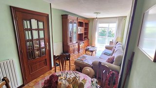 Piso en venta en Concheiros - Fontiñas en Santiago de Compostela