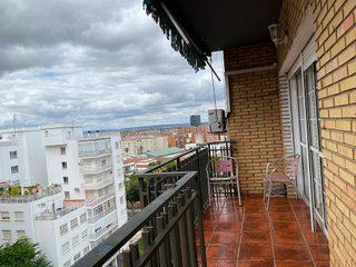 Piso en venta en Santa Marina - La Paz en Badajoz