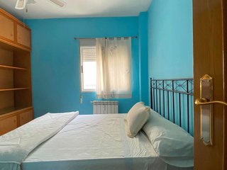Piso en venta en Santa Marina - La Paz en Badajoz