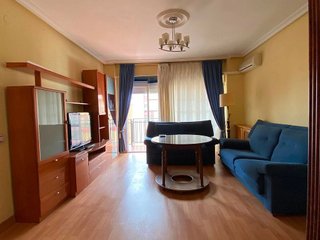 Piso en venta en Santa Marina - La Paz en Badajoz