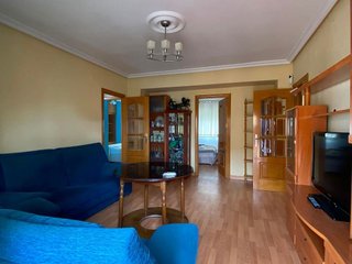 Piso en venta en Santa Marina - La Paz en Badajoz