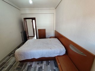 Piso en venta en Pajarillos en Valladolid