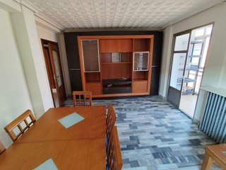 Piso en venta en Pajarillos en Valladolid
