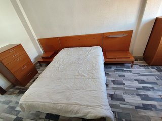 Piso en venta en Pajarillos en Valladolid