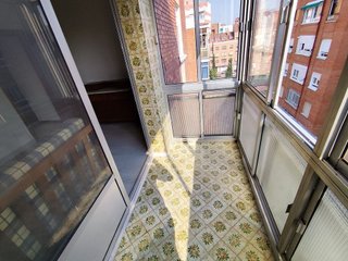 Piso en venta en Pajarillos en Valladolid