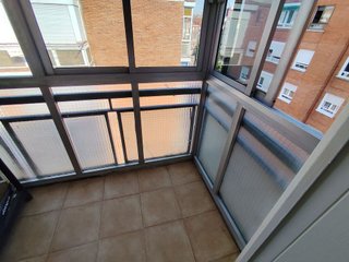 Piso en venta en Pajarillos en Valladolid