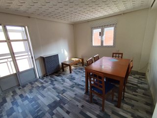 Piso en venta en Pajarillos en Valladolid
