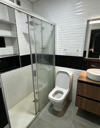 Piso en venta en Iralabarri en Bilbao