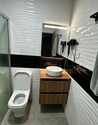 Piso en venta en Iralabarri en Bilbao