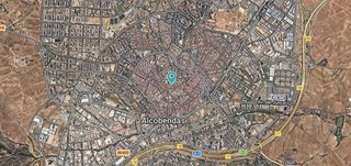 Piso en venta en Centro en Alcobendas