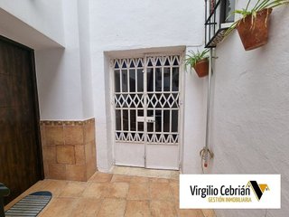 Piso en venta en Centro - Zona Playas en Chipiona