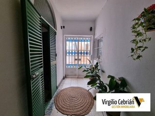 Piso en venta en Centro - Zona Playas en Chipiona