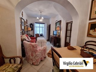 Piso en venta en Centro - Zona Playas en Chipiona