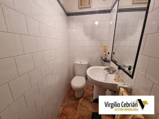 Piso en venta en Centro - Zona Playas en Chipiona